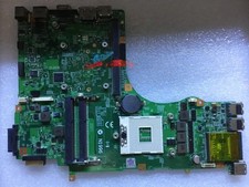 FOR MSI GX660R GX660 GT660 GT663 MS-16F11 VER:1.2 PM55 Test OK  picture