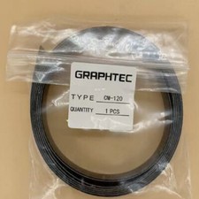 2PC/PACK Compatible Graphtec CE5000-120AP Flannel Cushion Cutting Mat / Strip picture