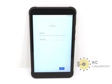 SAMSUNG GALAXY TAB ACTIVE3 8