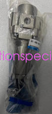 1PCS NEW SMC AR40-04BG-X425 Pressure reducing valve shipping Via DHL or Fedex picture