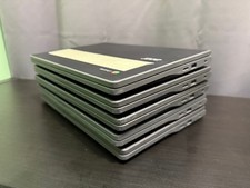 Lot of 5 Acer Chromebook 11 C771T-32GW (11.6