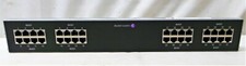 ALCATEL LUCENT 7705 SAR 32 PORT BREAKOUT PANEL T1/EI 100/120 OHM RJ45 3HE03394AA picture