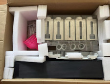 5color Empty Bulk Ink System CISS with Resettable Chip for Eps WF-C20750 Printer picture