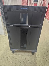 Quantum Scalar i500 Tape Library Platform picture