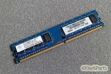 Nanya NT1GT64U88D0BY-3C PC2-5300U-555-13-D1 1GB Memory RAM picture