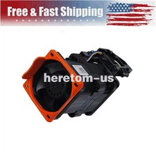 KG52T For Dell PowerEdge R640 High Performance Cooling Fan 0KG52T picture