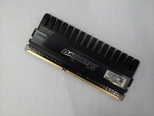 Crucial Ballistix Elite 8GB DDR3 1866 Desktop DIMM RAM PC3-14900 CL9 240pin picture