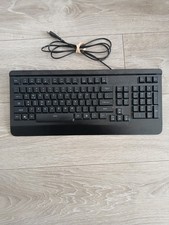VICTSING GAMING KEYBOARD PC149A Illuminated RGB Color picture