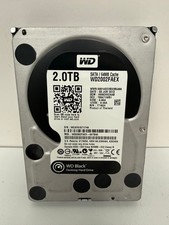 WESTERN DIGITAL WD2002FAEX 3.5