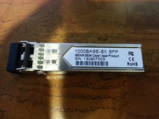 NEW SFP-SX-ZYXEL 100% Zyxel Compatible 3 Year Warranty 100+ pcs picture