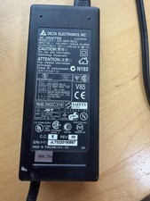 Delta Electronics AC Adapter 90W 19V 4.74A AC Charger Cord ADP-90FB Rev E picture