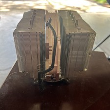 Noctua NH-D9L, Low-Height Dual-Tower CPU Cooler picture