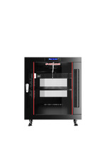 Sysracks 12U Server Rack Cabinet Enclosure Premium Series Sysracks 35