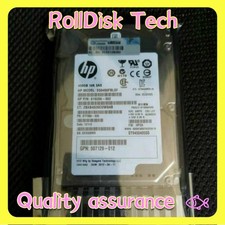 New HP 581284-B21 581310-001 597609-002 599476-002 450GB 10K 6G SAS 2.5 DP HD picture