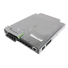 Fujitsu A3C40106562 Brocade 5450 8-Port 8Gb FC SAN Switch for Primergy BX Blade picture