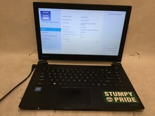 Toshiba Satellite CL45-C4335 15.6” / Celeron N2840 @ 2.16GHz /(MISSING PARTS)-MR picture