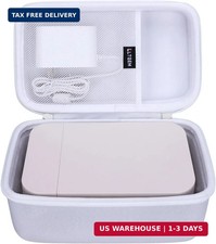 LTGEM Photo Printer Case Compatible with iDPRT/HPRT 4X6 Photo Printer- Protectiv picture