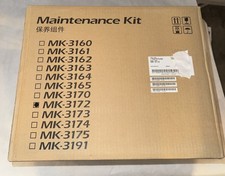 Kyocera 1702T67US0 MK-3172 Maintenance Kit picture