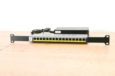 NETGEAR GS116PP 16-Port Gigabit PoE+ Compliant Unmanaged Switch CG012N4 picture