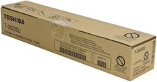 Genuine Toshiba T2505U Black Toner for e-studio 2505/2505H/2505F picture