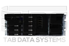 EMC Isilon A200 w/ 2x IA200-4T-400G Nodes 30x 4TB HDD, 2x 400GB SSD, 10GbE picture
