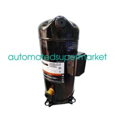 1Pcs New Air conditioning compressor VR144KSE-TFP-522 Shipping by DHL/FedEX picture