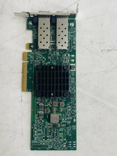 Dell YR0VV Original Broadcom 57412 10Gb Dual‑Port SFP+PCIe x8 LP Network Adapter picture