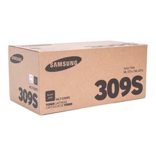 Original Samsung MLT-D309S (SV103A) Black Toner. New Sealed Box, We Ship Fast picture
