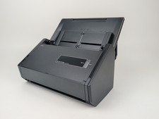 Fujitsu ScanSnap ix500 Wireless Document & Image Scanner with Power Supply & USB picture