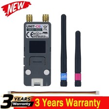 M5Stack Unit C6L ESP32-C6 SX1262 LoRa 868-923MHz OLED for Meshtastic w/ Antennas picture