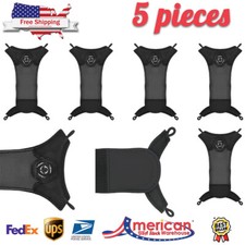 5pcs Wrist Strap With Single Dial for Zebra WT6000 Wrist Mount SG-NGWT-WSTPST-01 picture