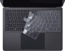 Premium Keyboard Cover for 2024 Microsoft Surface Laptop 7(7th Edition Copilot+ picture