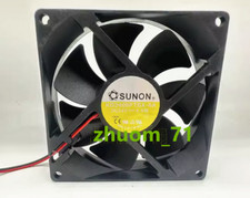 1PC SUNON 9025 KD2409PTBX-6A DC24V 4.5W imverter cooling fan picture