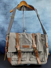 Sweetbriar Computer/Briefcase Messenger Bag, Protects Laptops Up To 15.6” picture