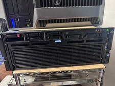 HP ProLiant DL580 G7 - 4x Xeon 6C X7542-2.67GHz, 224GB RAM, 512GB SSD Unit picture