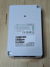 Grandstream GR-GWN7661 GWN In-Wall Wi-Fi 6 Access Point picture