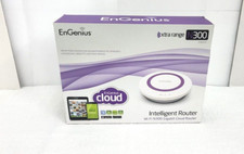 EnGenius OEM ESR350 2.4GHz Wireless 1x/4x Gigabit Cloud Router with USB Port picture