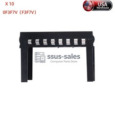 X10  F3F7V 3.5 LFF Server Drive Tray for Dell 14th R440 R640 R740 R740xd R940 US picture