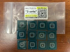 12 Toner Chip 