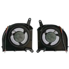 Set For Gigabyte Aorus15G AERO15 AERO17 OLED SA RP77 RP75W CPU+Cooling Fan picture