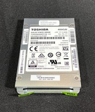 Cisco Toshiba SSD-SATA-400G  400GB Solid State SSD -Same Day Shipping picture