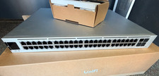 Ubiquiti Networks ‎USW-PRO-48-POE 48 Port  Ethernet Switch UNIFI picture