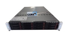 SUPERMICRO 6028BT-HNC0R 2U 4N X10DRT-B+ BIGTWIN SYSTEM picture