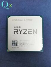 AMD RYZEN 5 R5 5600GE AM4 CPU Processor 6-Core/12-Thread 3.4 GHz Desktop 35W picture
