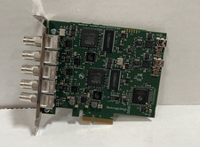 Blackmagic Design DeckLink Duo PCIe SD HD SDI Capture Playback Card picture