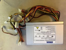 Advantech FSP300-60PLN 300W Desktop Power Supply, USED Advantech FSP300-60PLN 30 picture
