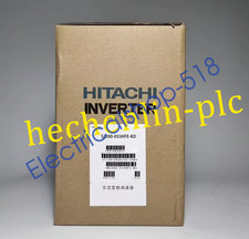 The New Sealed Hitachi Inverter SJ300-055HFE-KD Is Expedited Via DHL/FedEx picture