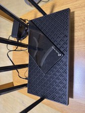 TP-Link Archer AXE75 AXE5400 Tri-Band Wi-Fi 6E Router picture
