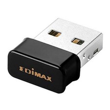 Edimax 2-in-1 Wi-Fi 4 802.11n N150 + Bluetooth Low Energy (BLE) 4.0 Combination picture