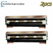 2PCS 7168-1012-9001 9pin 80mm 203dpi Thermal Printhead for NCR 7168 picture